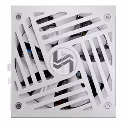 Seasonic Focus GX-1000 unité d'alimentation d'énergie 1000 W 20+4 pin ATX ATX Blanc - Vue supplémentaire 5
