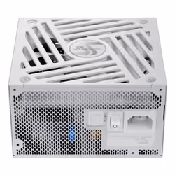 Seasonic Focus GX-1000 unité d'alimentation d'énergie 1000 W 20+4 pin ATX ATX Blanc - Vue supplémentaire 6