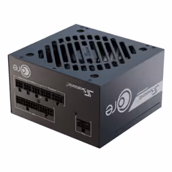 Seasonic CORE GC-650 ATX 3.1 unité d'alimentation d'énergie 650 W 24-pin ATX Noir - Vue supplémentaire 8