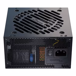Seasonic CORE GC-850 ATX 3.1 unité d'alimentation d'énergie 850 W 24-pin ATX Noir - Vue supplémentaire 3