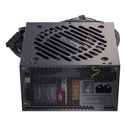 Seasonic CORE BC-650 unité d'alimentation d'énergie 650 W 20+4 pin ATX ATX Noir - Vue supplémentaire 2