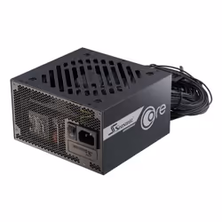 Seasonic CORE BC-650 unité d'alimentation d'énergie 650 W 20+4 pin ATX ATX Noir - Vue supplémentaire 3
