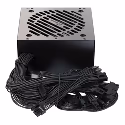 Seasonic CORE BC-750 ATX 3.1 unité d'alimentation d'énergie 750 W 20+4 pin ATX Noir - Vue supplémentaire 8
