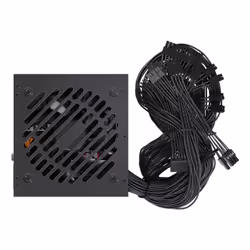 Seasonic CORE BC-850 ATX 3.1 unité d'alimentation d'énergie 850 W 20+4 pin ATX Noir - Vue supplémentaire 5