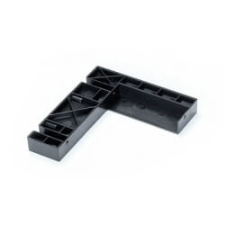 Synology Disk Holder C 6,35 cm (2.5") Panneau de support Noir