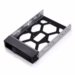 Synology Disk Tray (Type R3), 2,5/3,5", Panneau de façade, 171 mm, 105 mm, 26 mm, 100 g