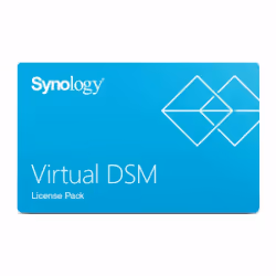 Synology Virtual DSM