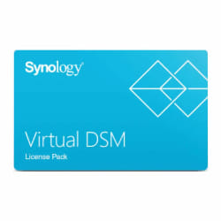 Synology Virtual DSM Base Licence