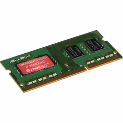Synology 8GB DDR4-2133, 8 Go, 1 x 8 Go, DDR4, 2133 MHz