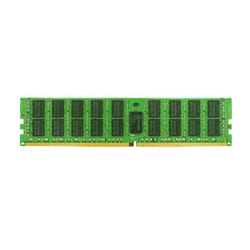 Synology RAMRG2133DDR4-32G module de mémoire 32 Go 1 x 32 Go DDR4 2133 MHz ECC