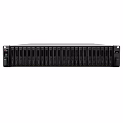 Synology FS6400 serveur Bureau Intel® Xeon® 4110 2,1 GHz 32 Go DDR4-SDRAM 800 W Windows Server 2016 Standard