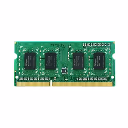 Synology RAM1600DDR3L-4GBX2