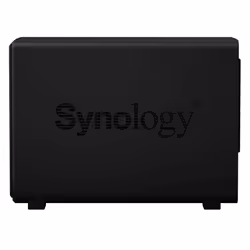 Synology DiskStation DS218play NAS Bureau Ethernet/LAN Noir RTD1296