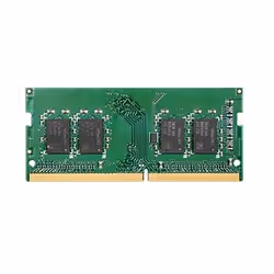 Synology D4NS2133-4G, 4 Go, 1 x 4 Go, DDR4, 2133 MHz, 260-pin SO-DIMM