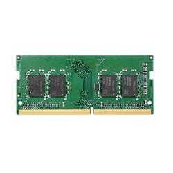 Synology D4NS2133-4G module de mémoire 4 Go 1 x 4 Go DDR4 2133 MHz
