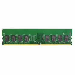 Synology D4N2133-4G, 4 Go, 1 x 4 Go, DDR4, 2133 MHz, 288-pin DIMM, Vert