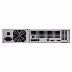 Synology RackStation RS3618xs NAS Rack (2 U) Ethernet/LAN Noir D-1521 - Vue supplémentaire 4
