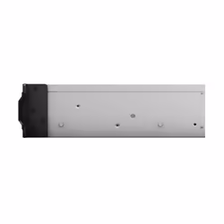 Synology RackStation RS1219+ serveur de stockage NAS Rack (2 U) Ethernet/LAN Noir C2538