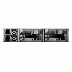 Synology Unified Controller UC3200 SAN Rack (2 U) Ethernet/LAN Noir, Gris D-1521 - Vue supplémentaire 4