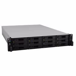 Synology Unified Controller UC3200 SAN Rack (2 U) Ethernet/LAN Noir, Gris D-1521 - Vue supplémentaire 6