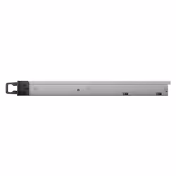 Synology RackStation RS820+ serveur de stockage NAS Rack (1 U) Ethernet/LAN Noir, Gris C3538