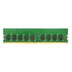 Synology D4EC-2666-8G, 8 Go, 1 x 8 Go, DDR4, 2666 MHz, 288-pin DIMM
