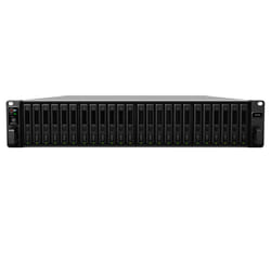 Synology FlashStation FS3600 serveur de stockage NAS Rack (2 U) Ethernet/LAN Noir D-1567