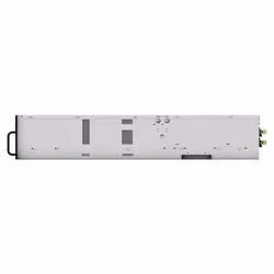 Synology HD6500 serveur de stockage Rack (4 U) Intel® Xeon® Silver 4210R 64 Go DDR4 Noir - Vue supplémentaire 3
