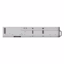 Synology HD6500 serveur de stockage Rack (4 U) Intel® Xeon® Silver 4210R 64 Go DDR4 Noir - Vue supplémentaire 5