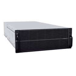 Synology HD6500 serveur de stockage Rack (4 U) Intel® Xeon® Silver 4210R 64 Go DDR4 Noir - Vue supplémentaire 6