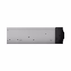 Synology RackStation RS1221+ serveur de stockage NAS Rack (2 U) Ethernet/LAN Noir V1500B - Vue supplémentaire 5