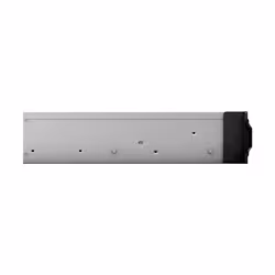 Synology RackStation RS1221RP+ serveur de stockage NAS Rack (2 U) Ethernet/LAN Noir V1500B - Vue supplémentaire 5