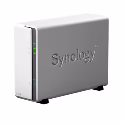 Synology DiskStation DS120j NAS Tower Ethernet/LAN Gris 88F3720