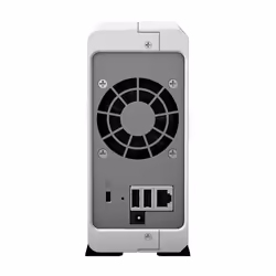Synology DiskStation DS120j NAS Tower Ethernet/LAN Gris 88F3720 - Vue supplémentaire 4