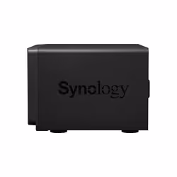 Synology DiskStation DS1621+ serveur de stockage NAS Bureau Ethernet/LAN Noir V1500B