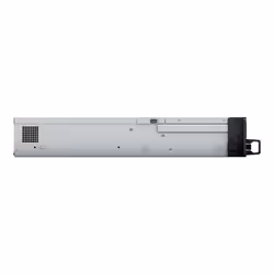 Synology RackStation RS2421+ serveur de stockage NAS Rack (2 U) Ethernet/LAN Noir V1500B - Vue supplémentaire 5