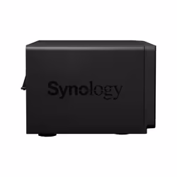 Synology DiskStation DS1821+ serveur de stockage NAS Tower Ethernet/LAN Noir V1500B - Vue supplémentaire 6