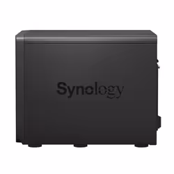 Synology DiskStation DS2422+ serveur de stockage NAS Tower Ethernet/LAN Noir V1500B - Vue supplémentaire 4