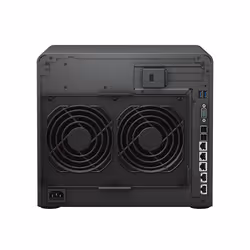 Synology DiskStation DS3622xs+ NAS Tower Ethernet/LAN Noir D-1531 - Vue supplémentaire 4