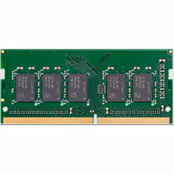Synology D4ES01-16G, 16 Go, 1 x 16 Go, DDR4, 260-pin SO-DIMM