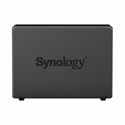 Synology DiskStation DS723+ serveur de stockage NAS Tower Ethernet/LAN Noir R1600 - Vue supplémentaire 6