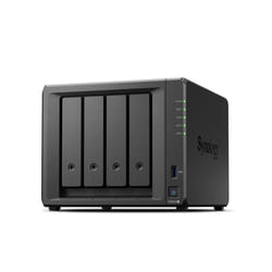 Synology DiskStation DS923+ serveur de stockage NAS Tower Ethernet/LAN Noir R1600