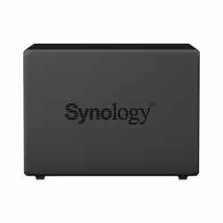 Synology DiskStation DS923+ serveur de stockage NAS Tower Ethernet/LAN Noir R1600 - Vue supplémentaire 6