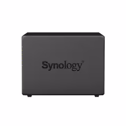 Synology DiskStation DS1522+ serveur de stockage NAS Tower Ethernet/LAN Noir R1600 - Vue supplémentaire 4