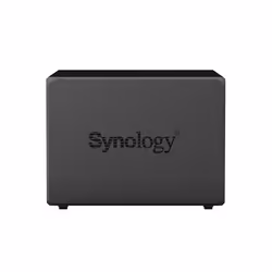 Synology DiskStation DS1522+ serveur de stockage NAS Tower Ethernet/LAN Noir R1600 - Vue supplémentaire 6