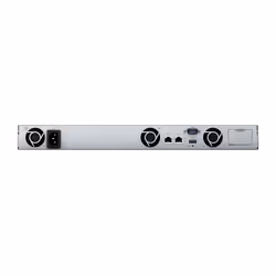 Synology RackStation RS422+ serveur de stockage NAS Rack (1 U) Ethernet/LAN Noir R1600 - Vue supplémentaire 4