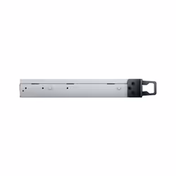 Synology RackStation RS422+ serveur de stockage NAS Rack (1 U) Ethernet/LAN Noir R1600 - Vue supplémentaire 5