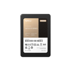 Synology SSD 2.5” SATA 1920GB 2.5" 1,92 To Série ATA III