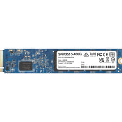 Synology SNV3510 M.2 400 Go PCI Express 3.0 NVMe