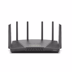 Synology RT6600ax Router WiFi6 1xWAN 3xGbE 1x2.5Gb